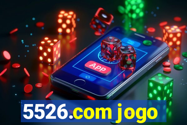 5526.com jogo